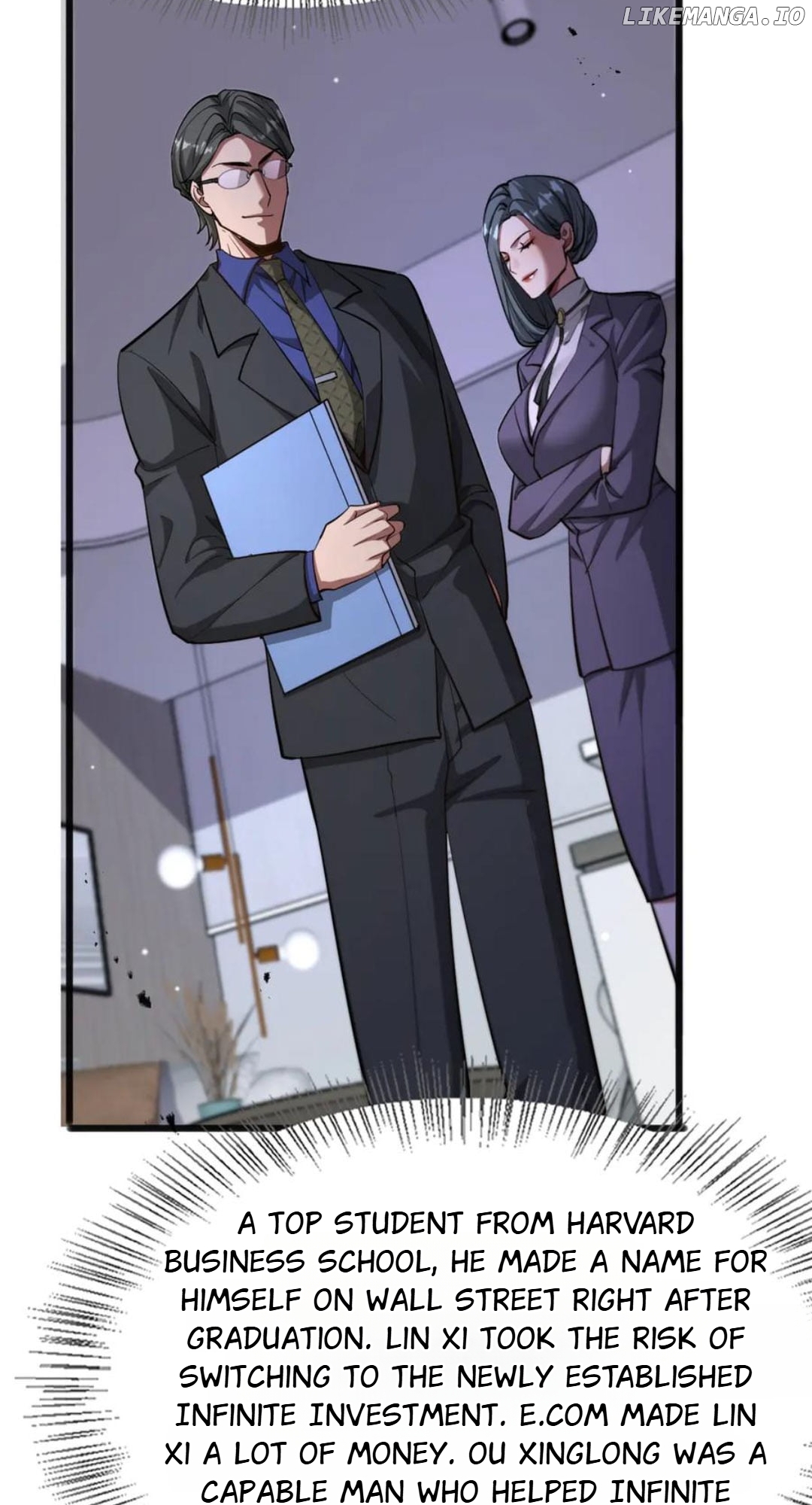 I’m Trapped In This Day For One Thousand Years Chapter 172 - page 4